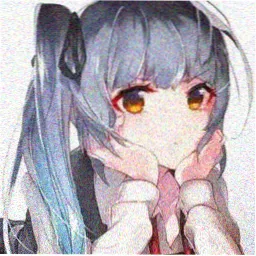 读者阿柚头像