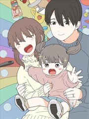 内衣办公室漫画加班夜谈分镜插图